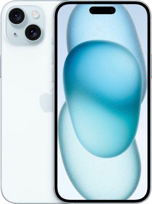 Iphone 15 128 Blue