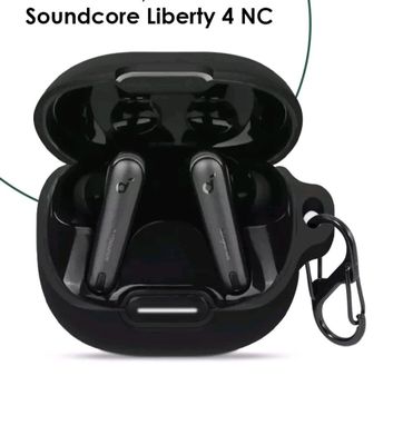Наушник ANKER LIBERTY 4 NC