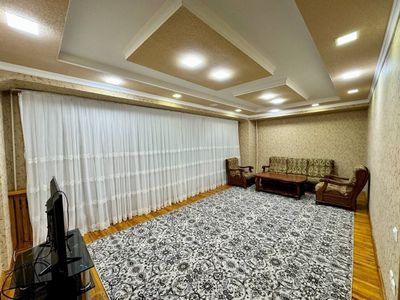 Сдаётся в аренду 2 комнатная квартира с хорошим ремонтом