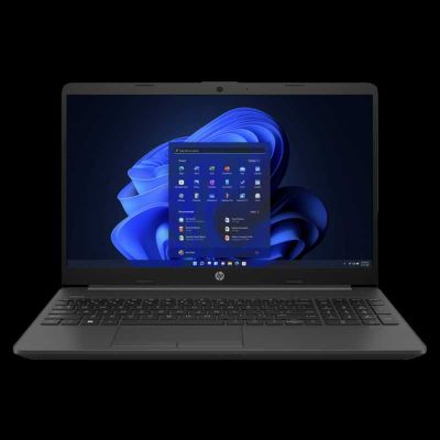 NOUTBUK HP Laptop | AMD Ryzen 7 5825U | 15.6" FHD TN