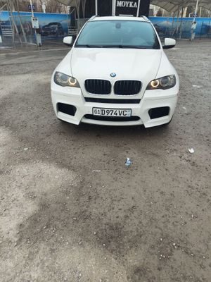 BMW. X6 sotiladi