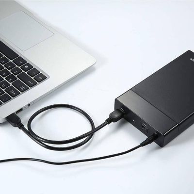 Hdd box usb 2.0 va boshqa komyuter aksesuarlari