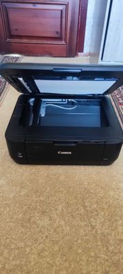 Принтер, Canon pixma MX394