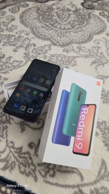 Redmi 9 sotiladi!