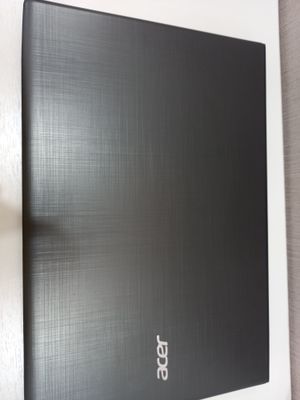 ACER aspire E5-575 series