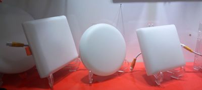 Akrel led panellar