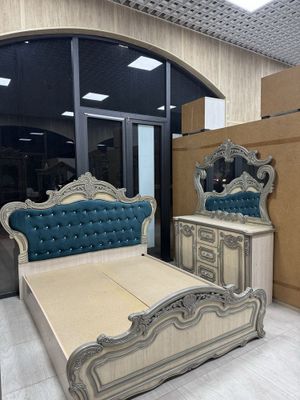 Spalniy ganitur kamplekt