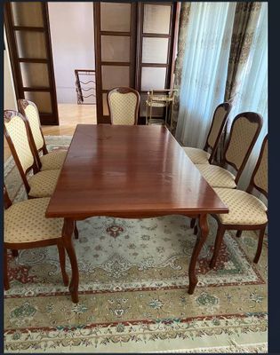 Продается стол стул