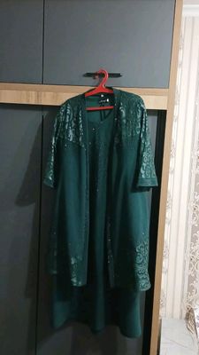 платье