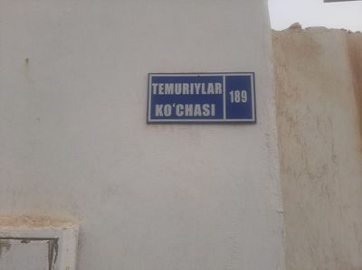 Qurulishi tugallanmagan uchastka sotiladi