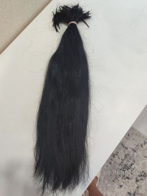 Волосы 60 см.150 гр.