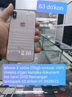 Barcha turdagi iphonelar