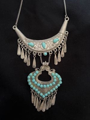 Noyob Milliy Taqinchoq! Narxi:190.000 sum