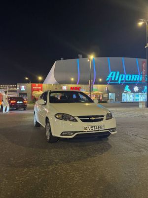Gentra 1 evro avtomat