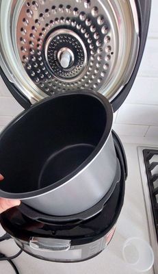 MOULINEX multivarka+skorovarka