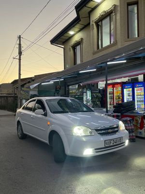 ласэтти