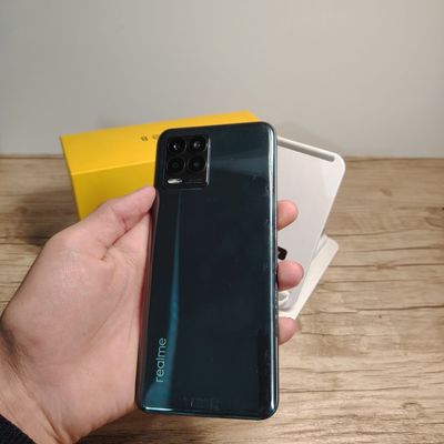 Realmi 8 sotiladi 128/6Gb