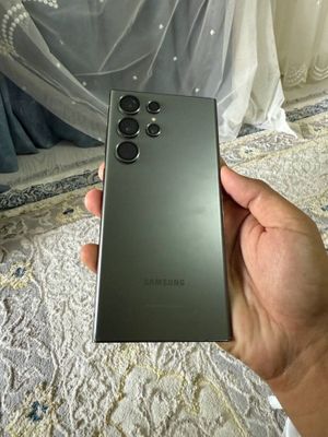 Samsung S23 ultra