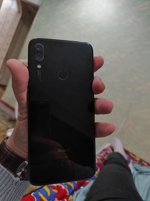 Redmi note 7 3/32gb qora