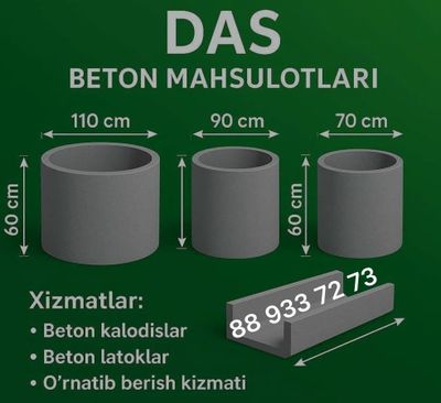 Кудук ковлаймиз калсо ташлаймиз
