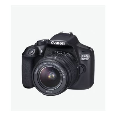 Canon 1300d + 18-55 mm объектив билан срочно сотилади