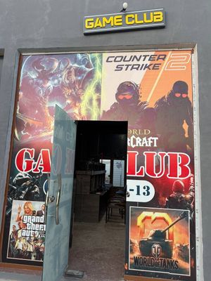 Game club igravoy Comp 20 ta