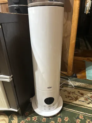 Увлажнитель воздуха