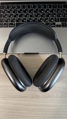 AirPods Max Space Gray