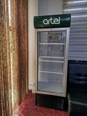 Холодильник холати зор