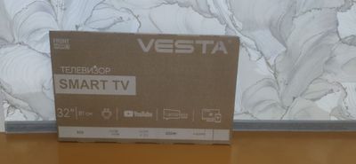 Vesta smart televizor