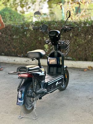 Skuter chontak ideal 1 oy minilgan