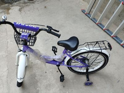 Velosiped 20 razmer