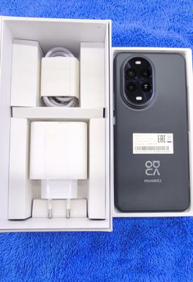 Huawei nova 13 pro 12/512 qora yangi