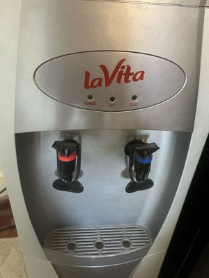 Продайотся Кулер lavita