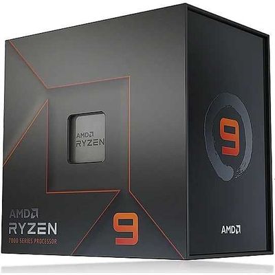 (Новый)Процессор AMD Ryzen 9 7900X box