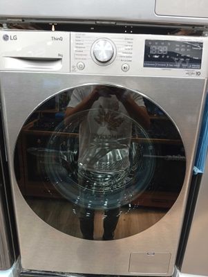 Lg 8 kg F2V5PS2S
