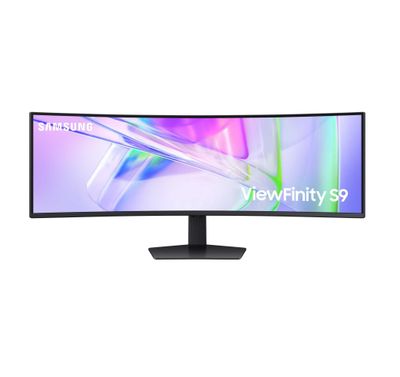 } Монитор Samsung Curved 49" LS49C950UAIXCI /DQHD/VA/120Hz