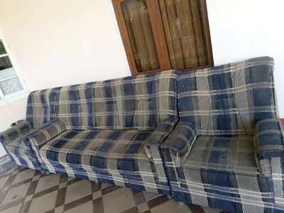 divan