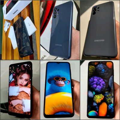 Samsung Galaxy A32  4/64
