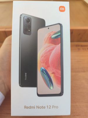 Redmi NOTE 12 Pro