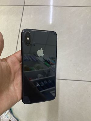 Iphone xs gold
