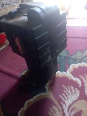 Elektr velosiped