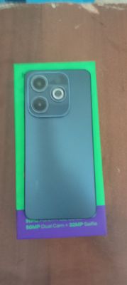 Infinix Hot 40i 8/128