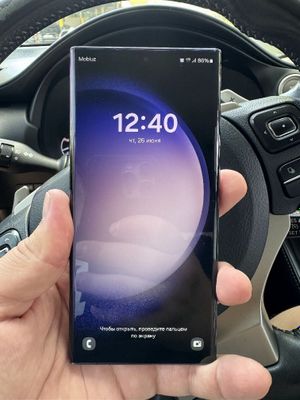 Samsung galaxy S23 ultra sotiladi