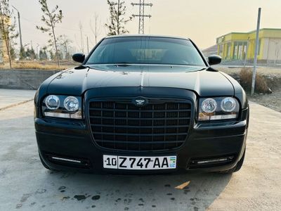 Chrysler 300C srochna