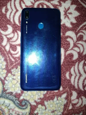 Huawei y7 2019