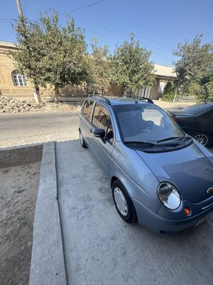 Matiz 2012 yil xolati zur