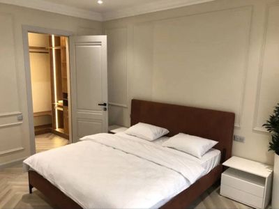 Просторная 2 ком кв в ЖК DARHAN AVENUE стиль комфорт и паркинг ,УСПЕЙ