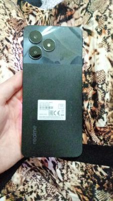 Realmi c51 ideal