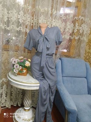 Новые женские  комбинезоны